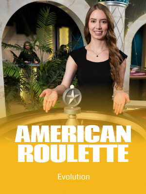American Roulette